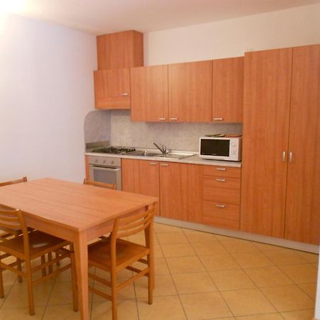 Residence Le Orchidee Бормио Екстериор снимка